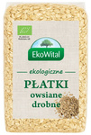 Feine Haferflocken bio 600 g
