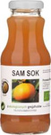 Sam Grapefruitsaft nfc BIO 250 ml