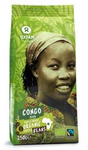 Arabica 100 % Arabica-Bohnenkaffee aus dem Kivu-Seegebiet fair tade BIO 250 g