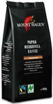 Arabica 100% Papua-Neuguinea Fair Trade BIO gemahlener Kaffee 500 g