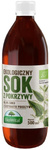 Brennnesselsaft Bio 500 ml – Ekowital