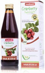 Cranberry-Saft Nfc Bio 330 ml