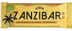 Fruchtriegel "Zanzibar" glutenfrei Bio 40 g – Zmiany Zmiany