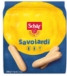 Savoiardi - glutenfreies Biskuitgebäck 200 g