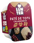 Tofupaste mit Preiselbeeren 150g