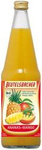 Ananas-Mangosaft BIO 700 ml