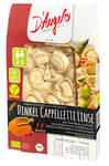 Dinkel-Cappelletti mit würzigen Linsen bio 250 g - D`Angelo