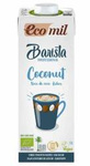 Barista glutenfreies Bio-Kokosgetränk 1l - Ecomil