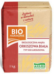 Luxus Dinkelmehl Typ 550 BIO 1 kg - pro BIO (bioharmonie)