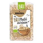 Haferflocken bio 300 g