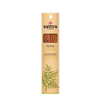 Indischer Weihrauch (15 Stück) 30 g - Sattva