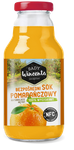 Naturtrüber Apfel-Orangensaft 330 ml - Wincenta Orchards