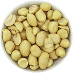 Erdnüsse BIO (roh) (25 kg) 8