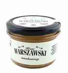 Warschauer Sahne 190 g - Baron Warszawski