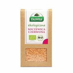 Bio Rote Linsen 500 g – Ekowital