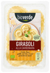 Frische Girasoli a'la carbonara bio 250 g - BIO VERDE