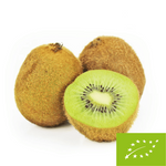 Frische Kiwi BIO - ca. 6 kg