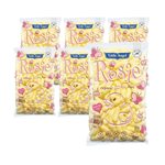 SET 6 x Rosie's Mais-Chips ab 7 Monaten NON-GLU. BIO 30 g