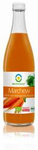 Eingelegter Karottensaft BIO 500 ml