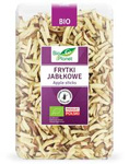 Glutenfreie Apfelküchlein bio 300 g