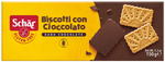 Biscotti mit Cioccolato-Kräutern - check. NON-GRAD. 150 g