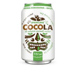 Kokosnusswasser mit Kohlensäure 330 ml Cocosa