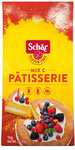 Kuchenmehl Mix C glutenfrei 1 kg