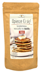 Glutenfreie Keto-Pfannkuchenmischung 170 g - Five Transformations