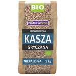 Bio Buchweizengrütze ungeröstet 1 kg – Naturavena