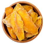 Kandierte Mangoflocken 250 g - TOLA