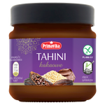 Glutenfreies Kakao-Tahini 185 g – Primavika