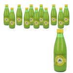 SET 12 x Zitronensaft nfc 100 % BIO 250 ml