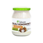 Raffiniertes Kokosnussöl 500 ml