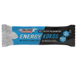 Energieriegel Kokos + Guarana 50 g – Kraftstoff für Aktive
