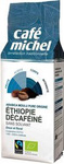 Entkoffeinierter Arabica 100 % äthiopischer Fair-Trade-Mahlkaffee