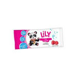 Lollipop mit Vitaminen gegen Husten und Halsschmerzen 8 g