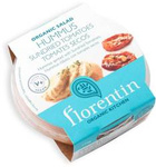 Bio Hummus mit getrockneten Tomaten glutenfrei 170 g - Florentin