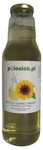 Sonnenblumenbrat- und Speiseöl BIO 750 ml - Poloniak