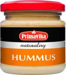 Natürlicher Hummus 160 g