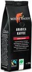 Arabica 100 % Fair Trade Kaffeebohnen BIO 250 g