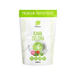 Gemahlener Rohkaffee 250 g