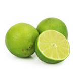 Frische Bio-Limetten (ca. 0,25 kg)