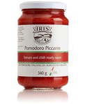 Pikante Tomatensauce BIO 340 g