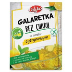 Zuckerfreies Gelee mit Zitronengeschmack 14 g