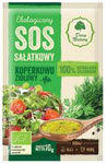 Dill-Kräuter-Salatdressing BIO 10 g