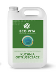 ECO-VITA KÜCHENENTFETTER 5L (KONZENTRAT)