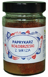 Paprykarz kołobrzeski mit Kabeljau 250 g - Kuter Fish