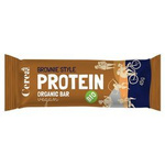 Bio Proteinriegel Brownie Style 45 g – Cerea