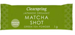Japanischer Matcha Premium Grade (pulverisiert) BIO 1 g