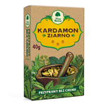 Kardamom ganz 40 g – Dary Natury